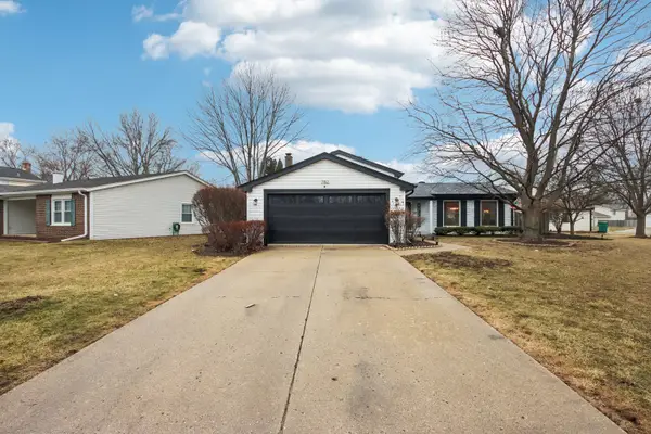 782 Lehigh Lane, Buffalo Grove, IL 60089