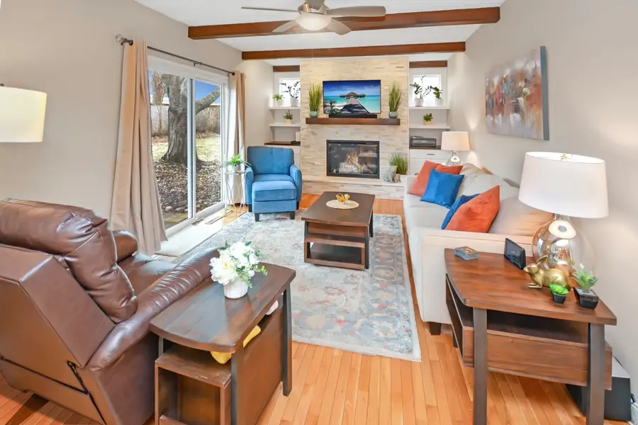 106 Doud Court, Normal, IL 61761 - #3