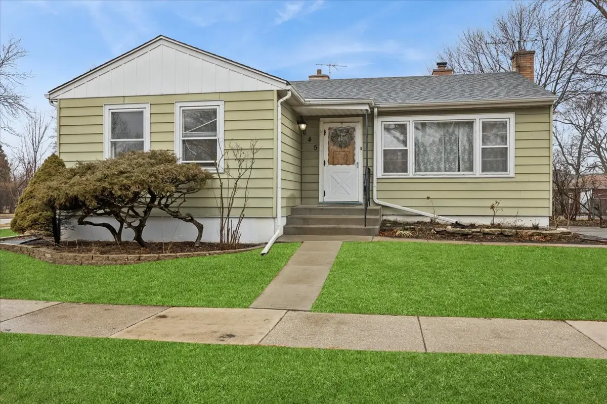 645 6th Avenue, La Grange, IL 60525 - #1