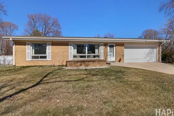 86 Mariposa Avenue, Waukegan, IL 60087