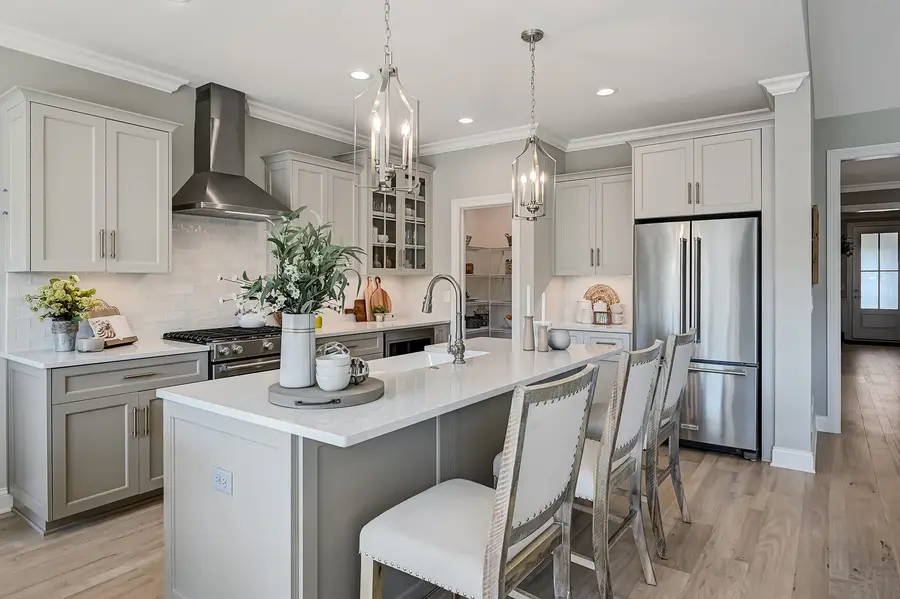 14147 S Sheffield Drive #52, Homer Glen, IL 60491 - #2