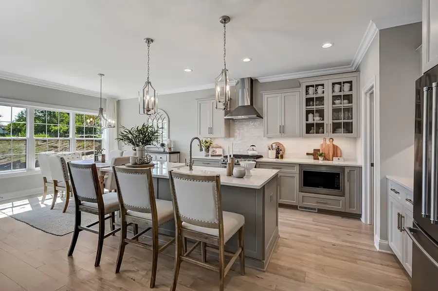 14147 S Sheffield Drive #52, Homer Glen, IL 60491 - #3