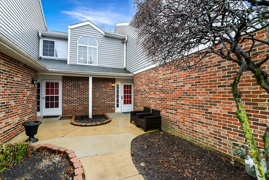 461 Canterbury Drive #461, Carol Stream, IL 60188 - #2