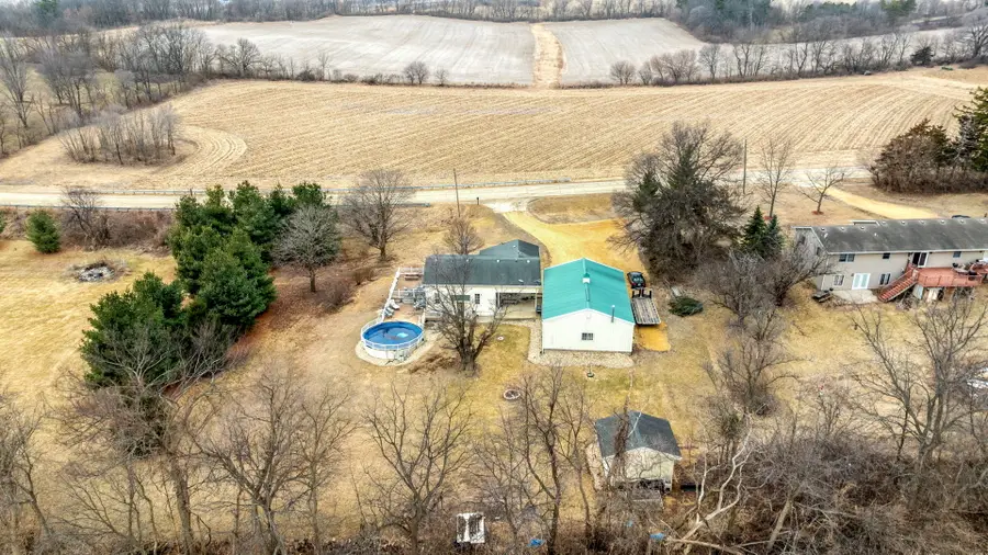 8701 N Main Street, Leaf River, IL 61047 - #2