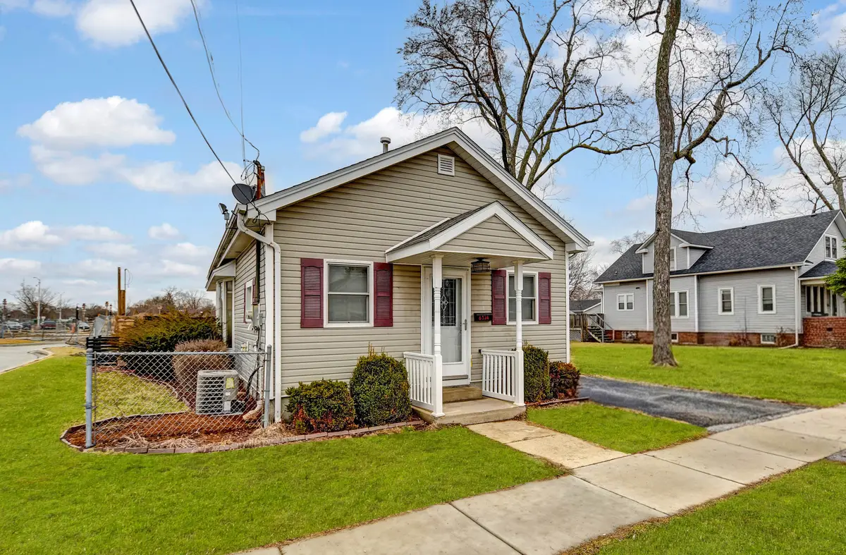 6724 W 174th Street, Tinley Park, IL 60477 - #1