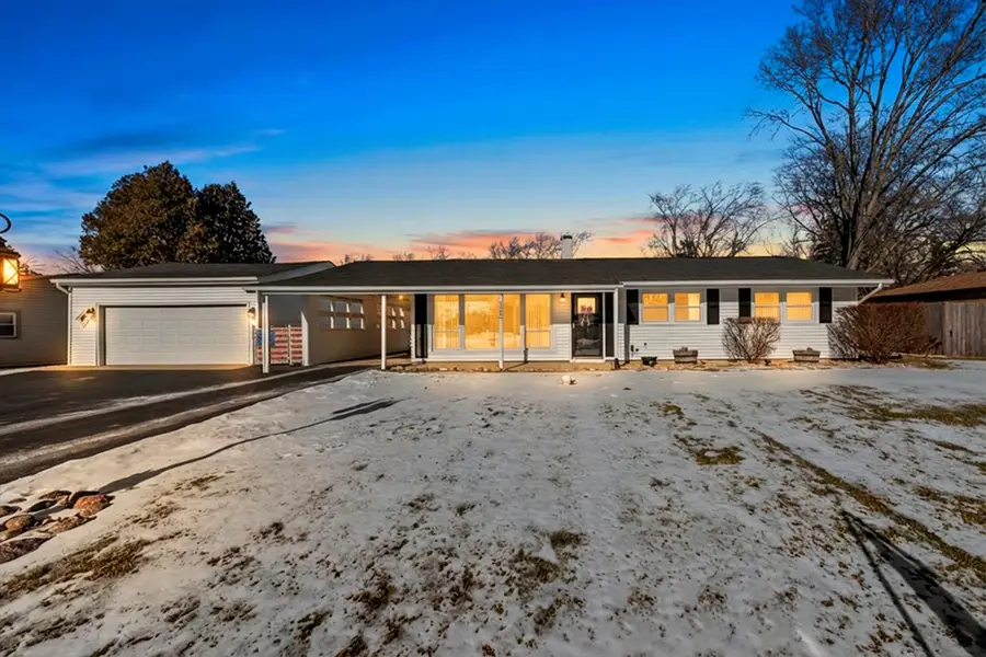 4640 188th Street, Country Club Hills, IL 60478 - #2