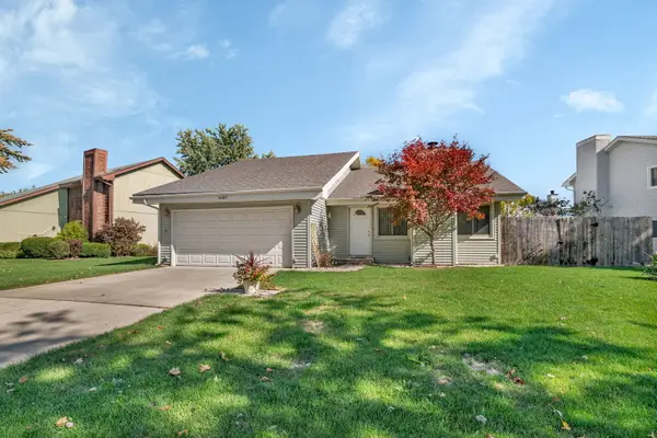 Address Withheld By Seller, Homer Glen, IL 60491