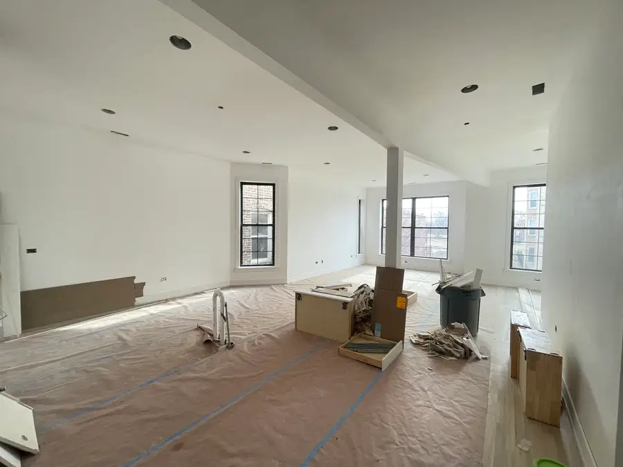 2852 W Polk Street, Chicago, IL 60612 - #3