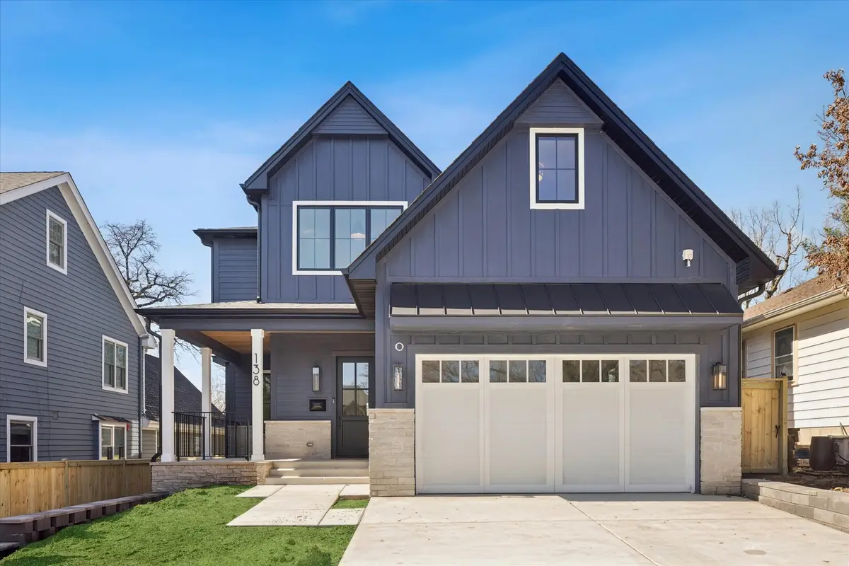 138 N Prospect Avenue, Clarendon Hills, IL 60514 - #1