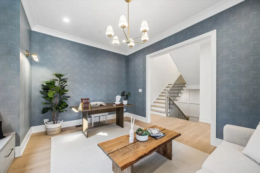 138 N Prospect Avenue, Clarendon Hills, IL 60514 - #3