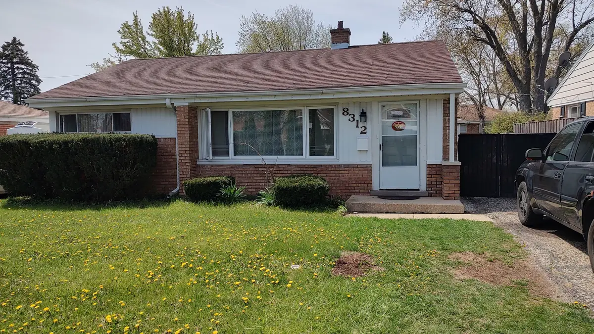8312 N Milwaukee Avenue, Niles, IL 60714 - #1