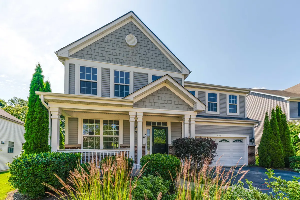 3120 Concord Lane, Wadsworth, IL 60083 - #1
