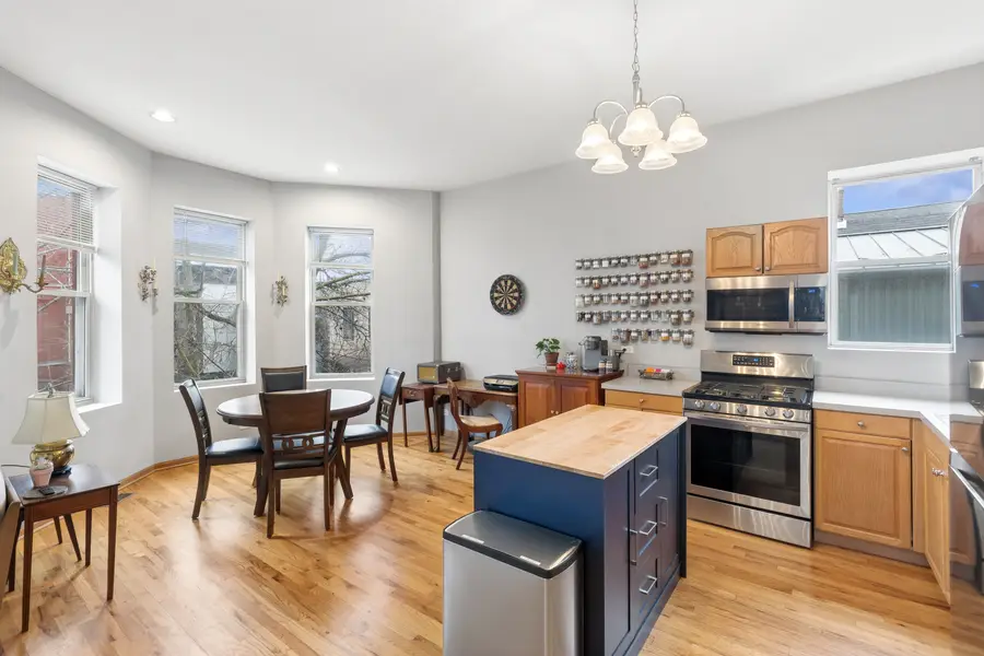 1236 N Marion Court, Chicago, IL 60622 - #3