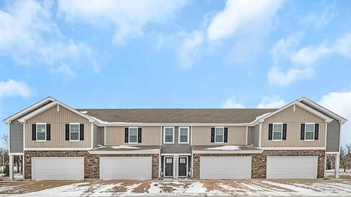 3534 Richardson Circle, Yorkville, IL 60560 - #1