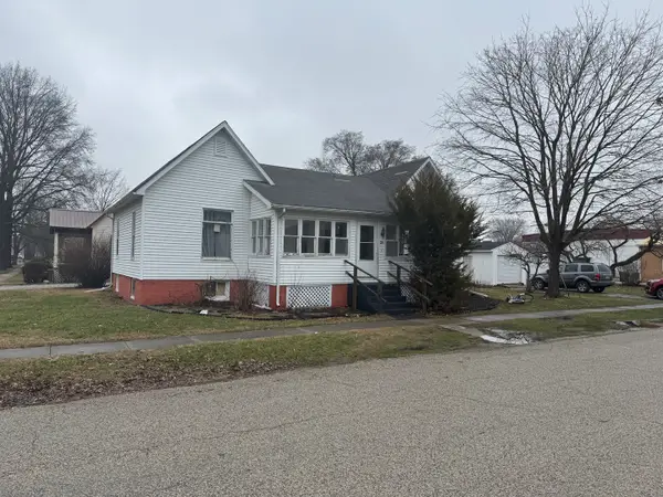 Address Withheld By Seller, Atwood, IL 61913