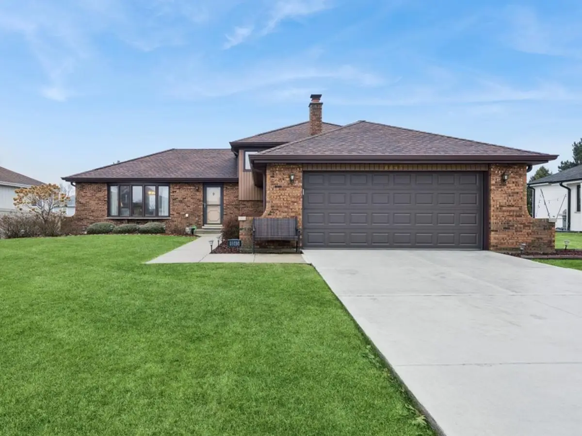 8845 Wheeler Drive, Orland Park, IL 60462 - #1