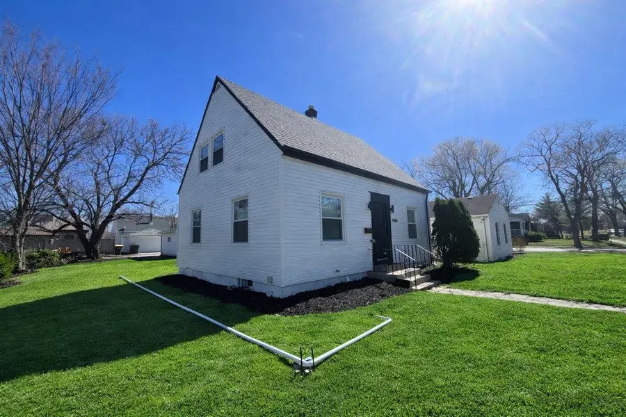 17855 Walter Street, Lansing, IL 60438 - #2