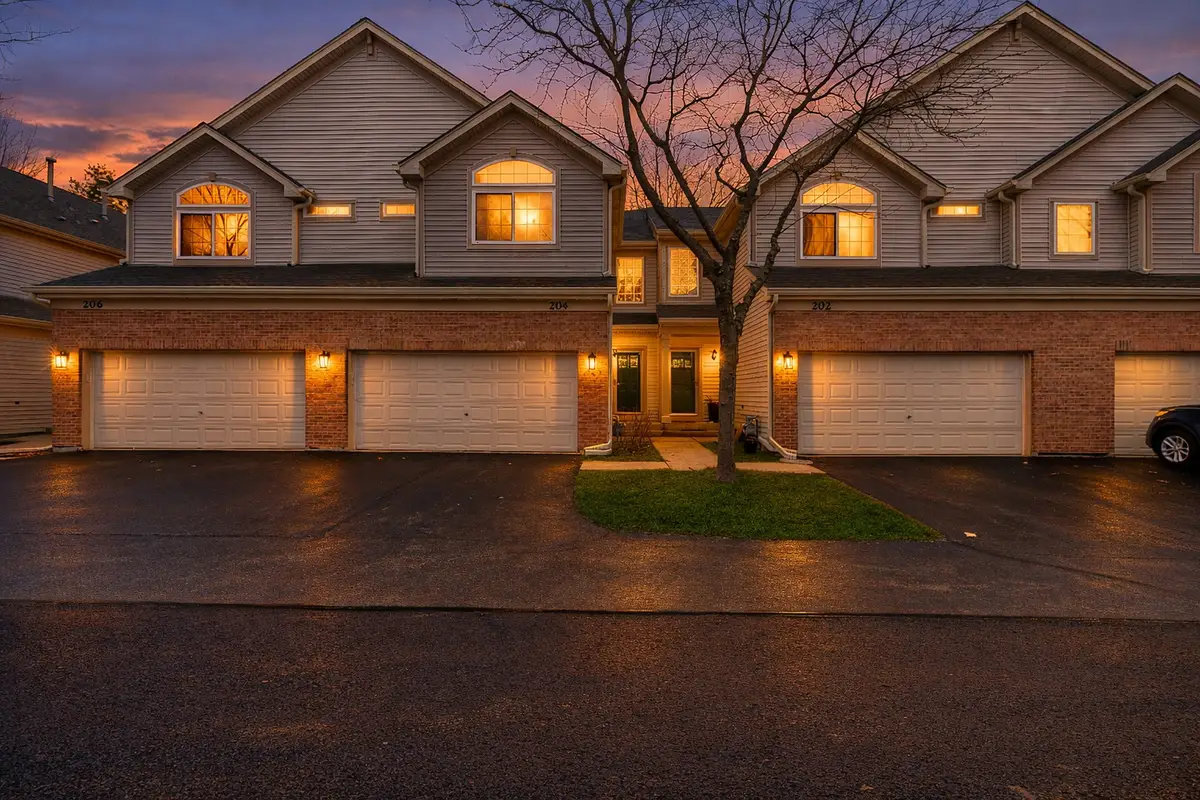 204 Southwicke Drive, Streamwood, IL 60107 - #1