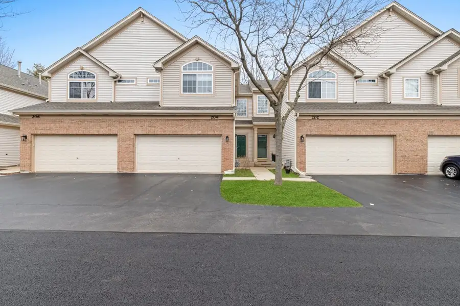 204 Southwicke Drive, Streamwood, IL 60107 - #2