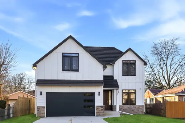 38 Washington Street, Glenview, IL 60025