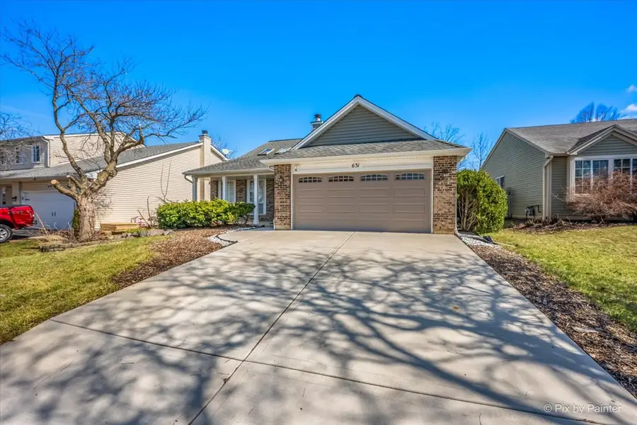 Address Withheld By Seller, Elgin, IL 60120 - #2