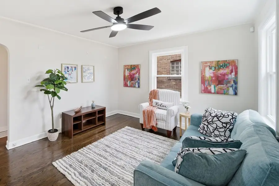 1925 S 22nd Avenue, Maywood, IL 60153 - #2