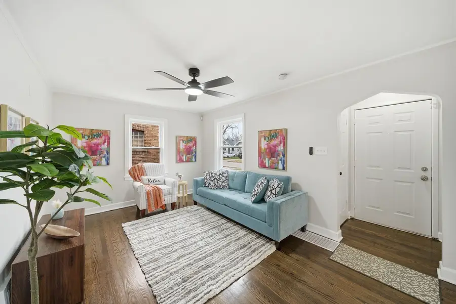 1925 S 22nd Avenue, Maywood, IL 60153 - #3