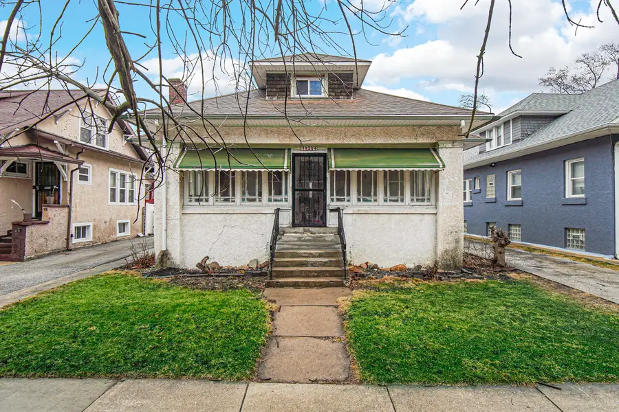 11239 S Longwood Drive, Chicago, IL 60643 - #2