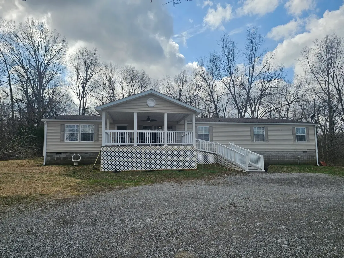 2877 Palzo Road, Creal Springs, IL 62922 - #1