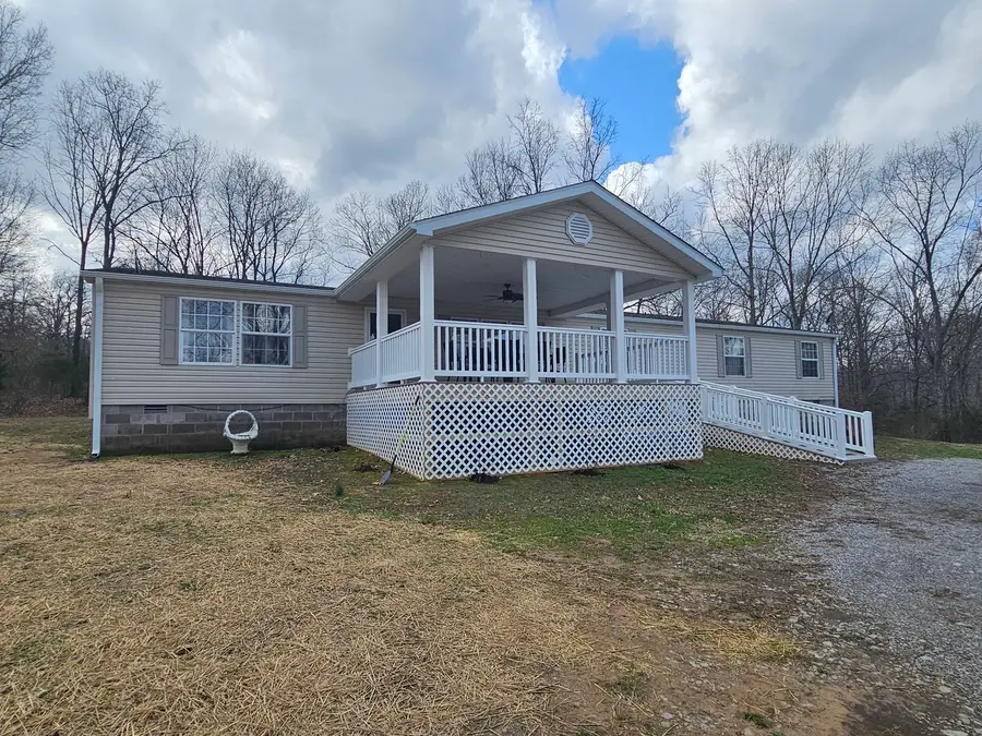 2877 Palzo Road, Creal Springs, IL 62922 - #2