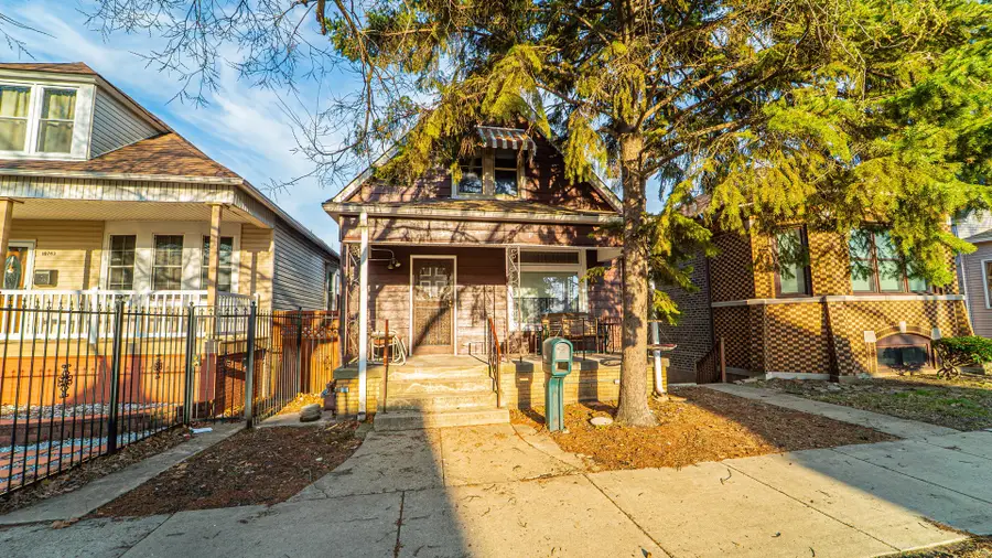 10747 S Avenue H, Chicago, IL 60617 - #3