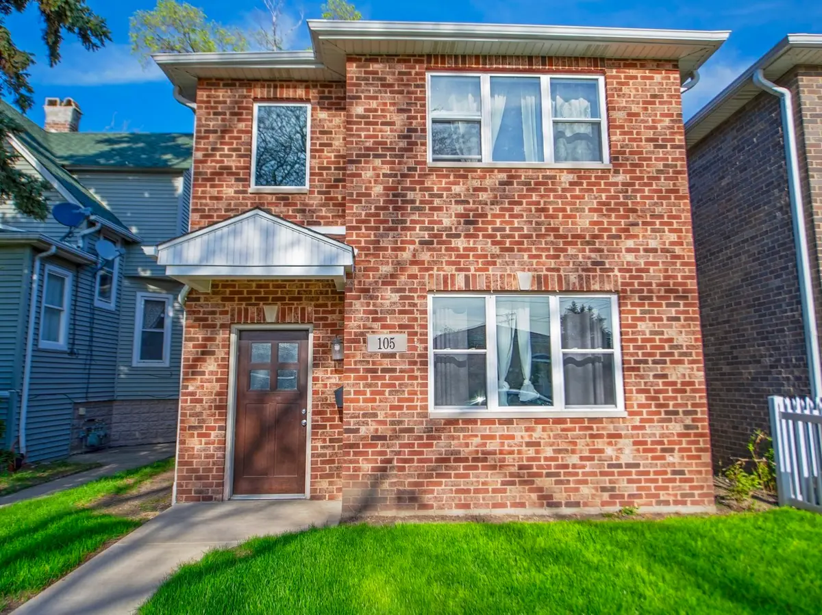 105 N 12th Avenue, Melrose Park, IL 60160 - #1