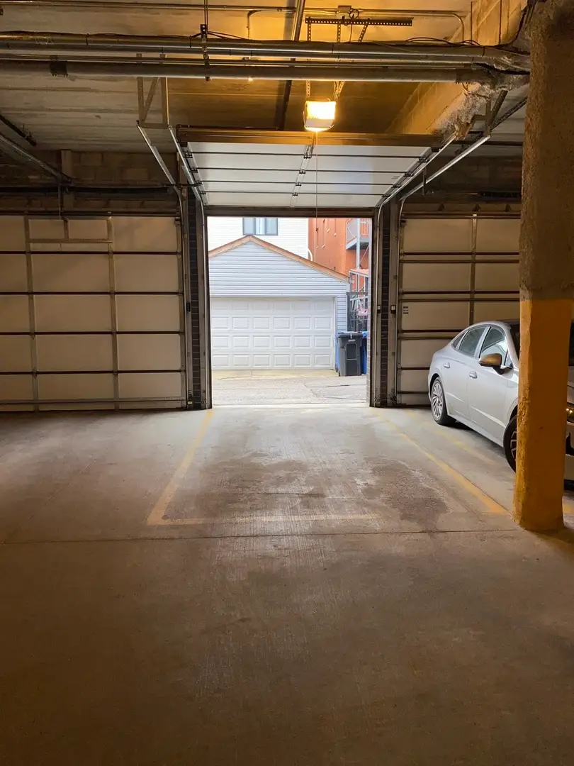 2410 W Bloomingdale Avenue #p23, Chicago, IL 60647 - #3