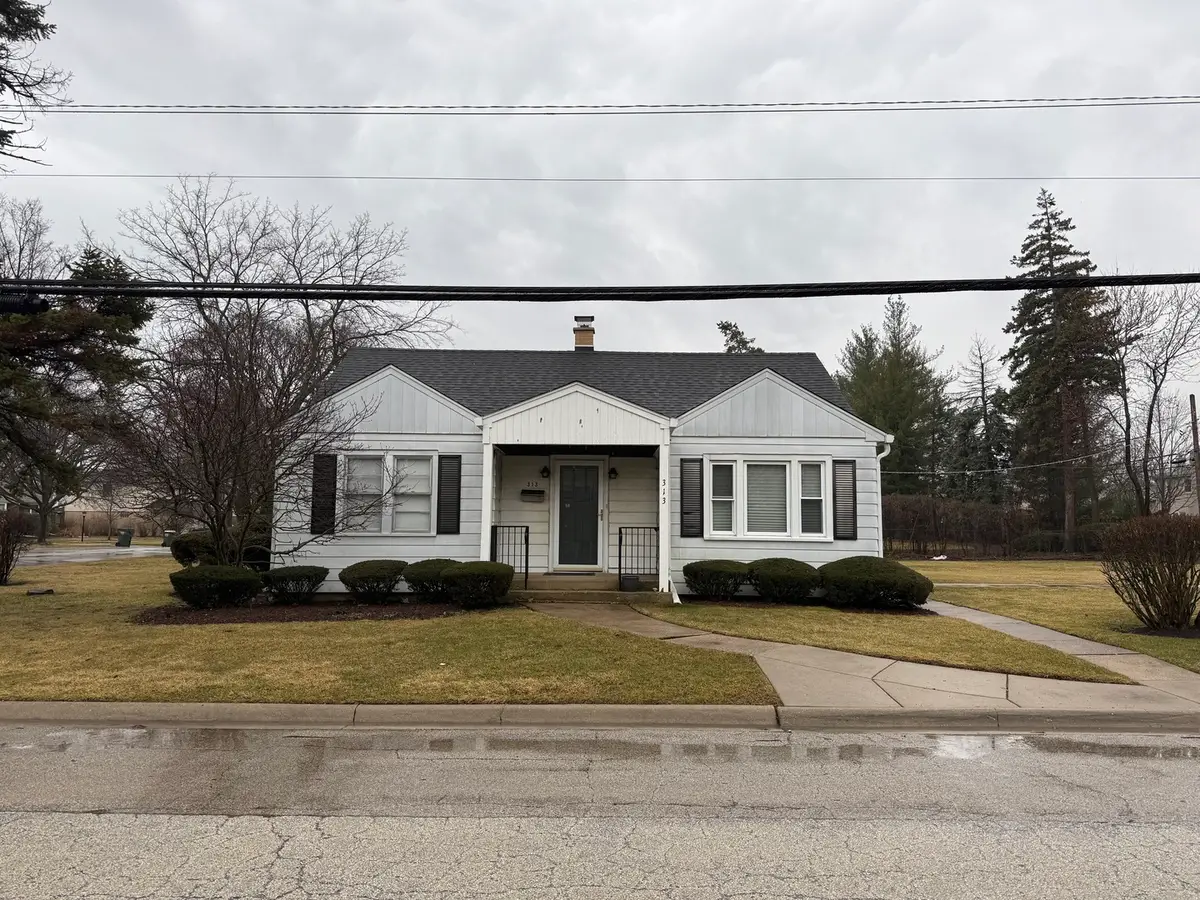 313 E George Street, Arlington Heights, IL 60005 - #1