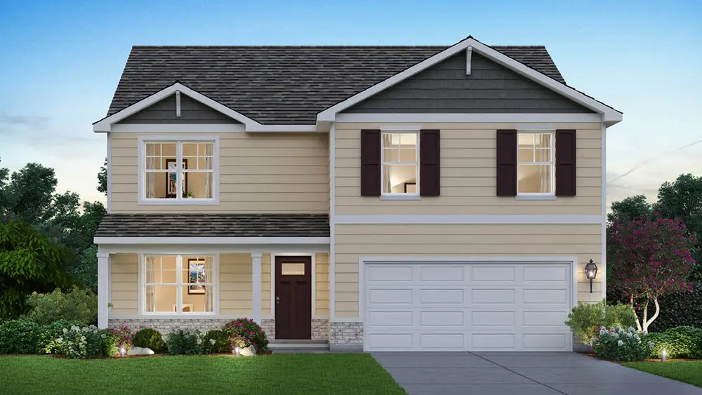 15001 W Yorkshire Street, Manhattan, IL 60442 - #1