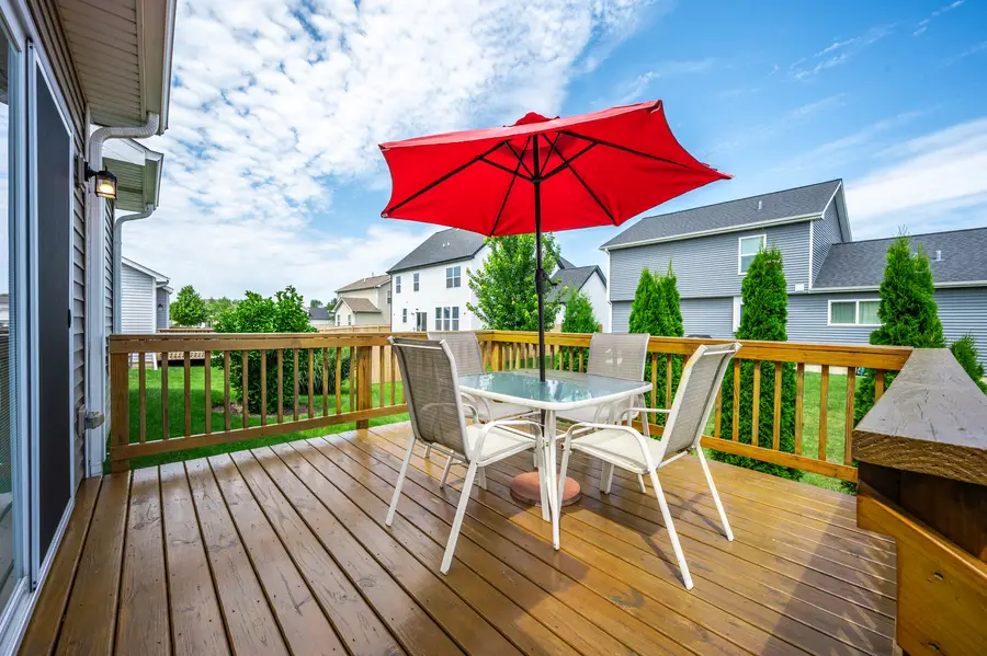 21 W Winterberry Avenue, Cortland, IL 60112 - #3