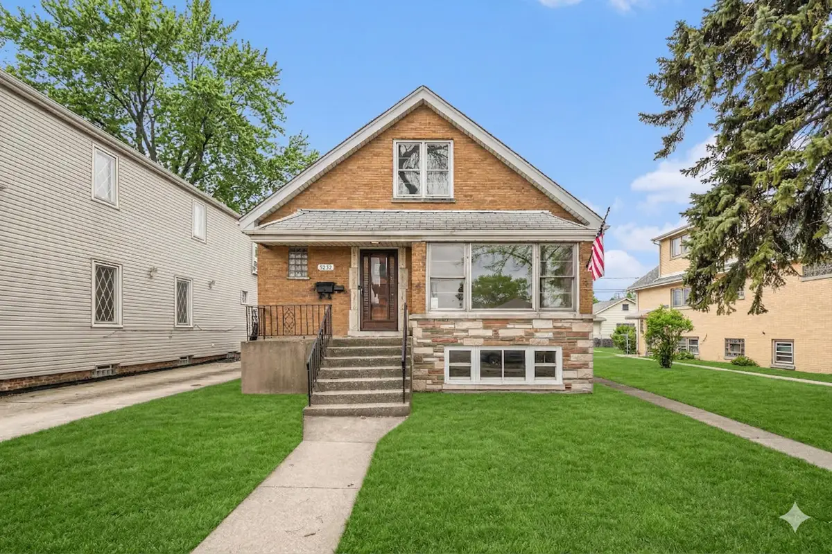 5232 S Lotus Avenue, Chicago, IL 60638 - #1