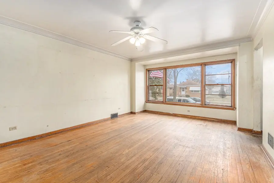 5232 S Lotus Avenue, Chicago, IL 60638 - #3