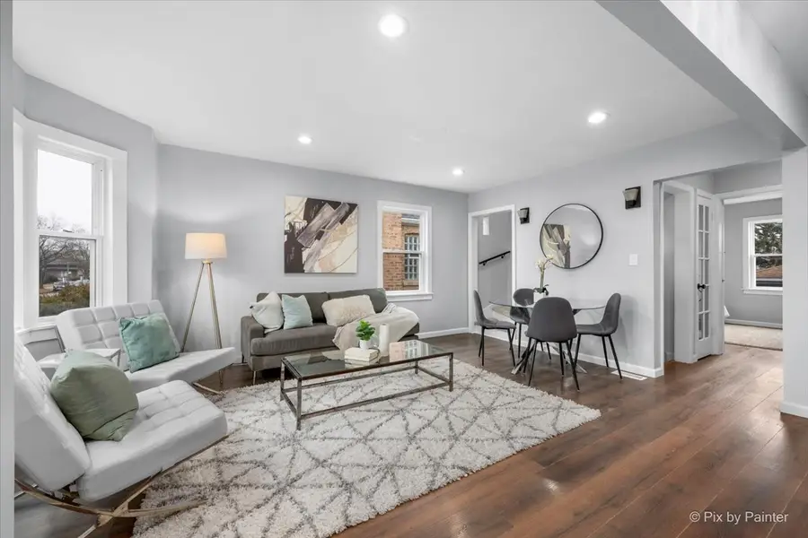 9137 S Chappel Avenue, Chicago, IL 60617 - #3