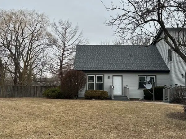 1322 Croton Court #A, Aurora, IL 60506