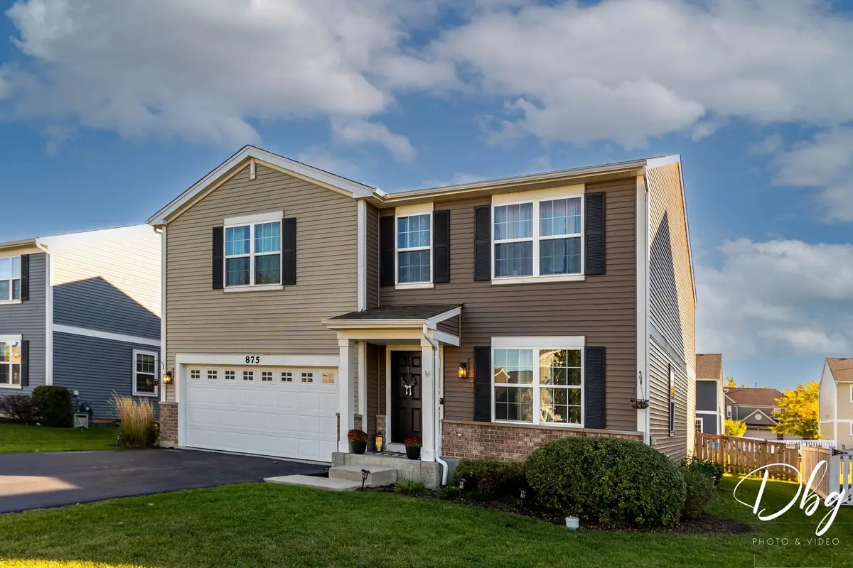 875 Timber Lake Drive, Antioch, IL 60002 - #1