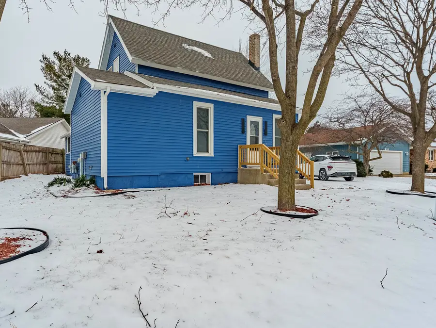 214 S Prospect Street, Marengo, IL 60152 - #2