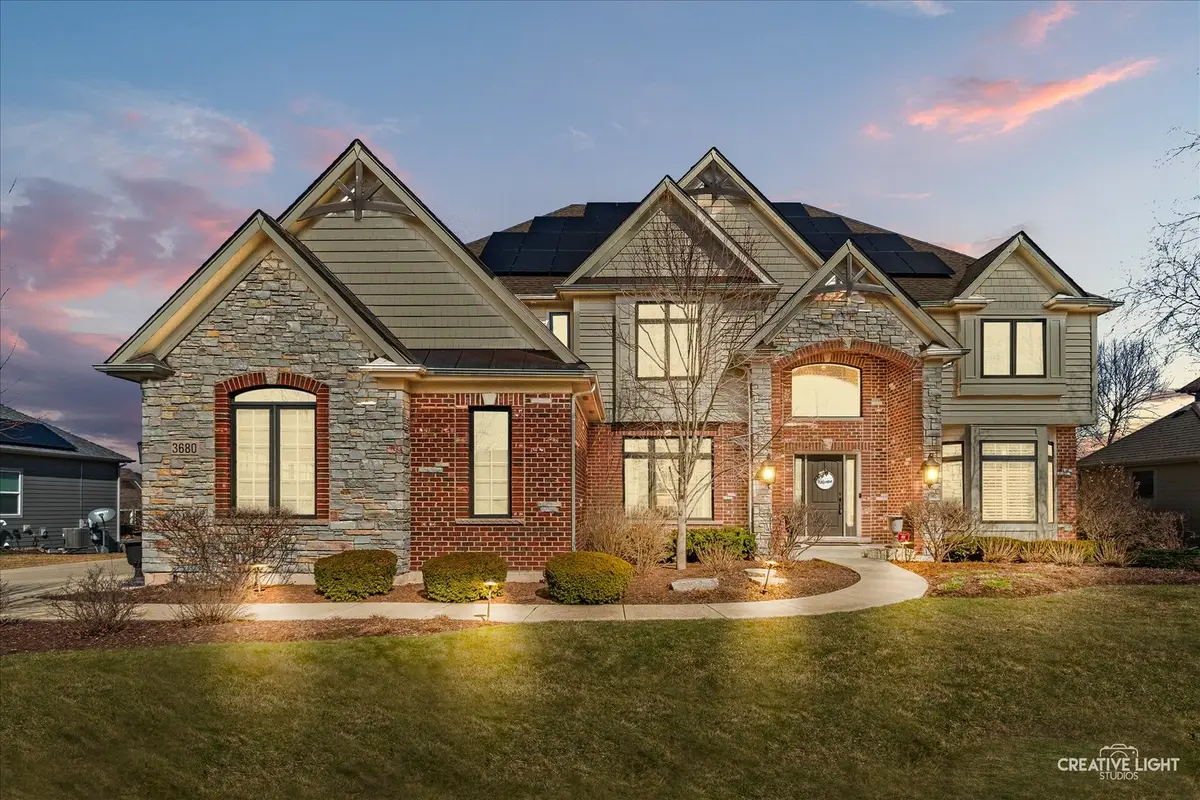 3680 Broadleaf Avenue, Elgin, IL 60124 - #1