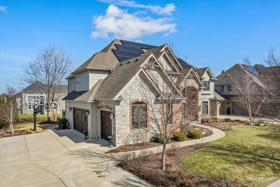 3680 Broadleaf Avenue, Elgin, IL 60124 - #3