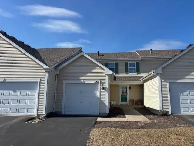 655 Chestnut Ridge, Minooka, IL 60447 - #1
