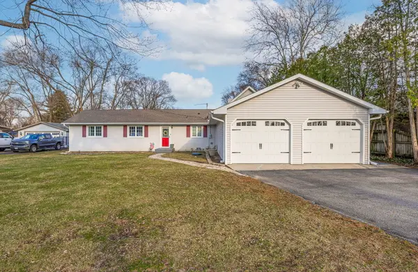 3560 Bass Court, Morris, IL 60450