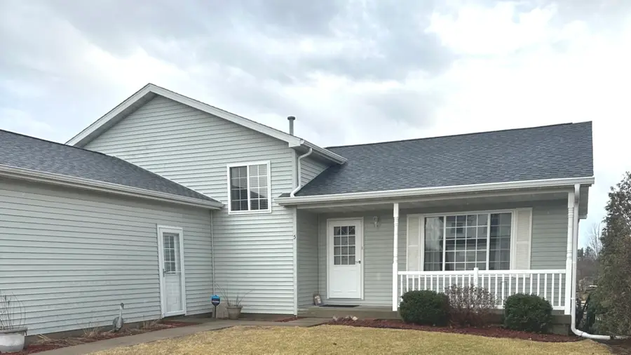 5 Emily Drive, Spring Valley, IL 61362 - #3