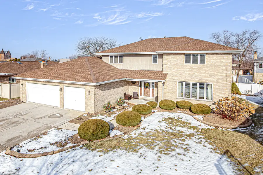 8314 Heather Lane, Tinley Park, IL 60477 - #2