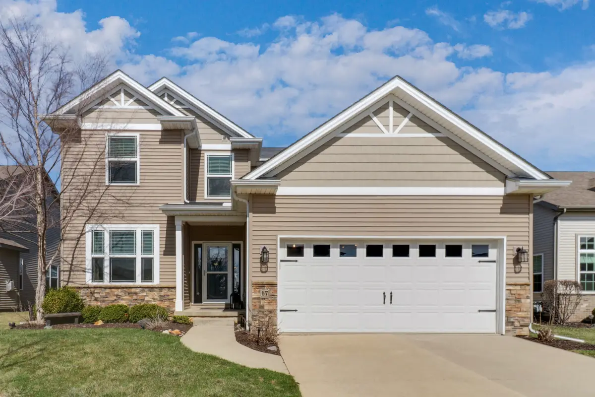 67 Dry Sage Circle, Bloomington, IL 61705 - #1