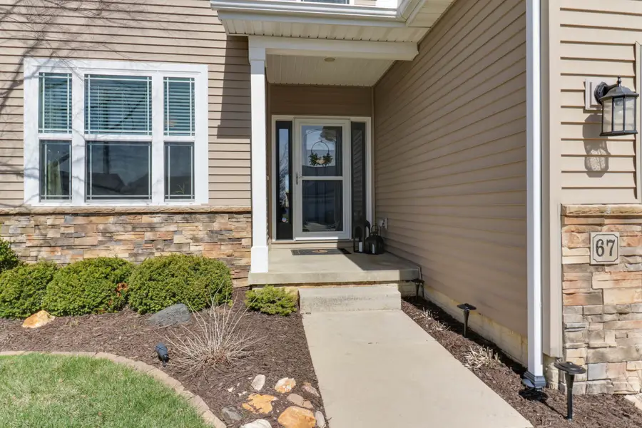 67 Dry Sage Circle, Bloomington, IL 61705 - #2
